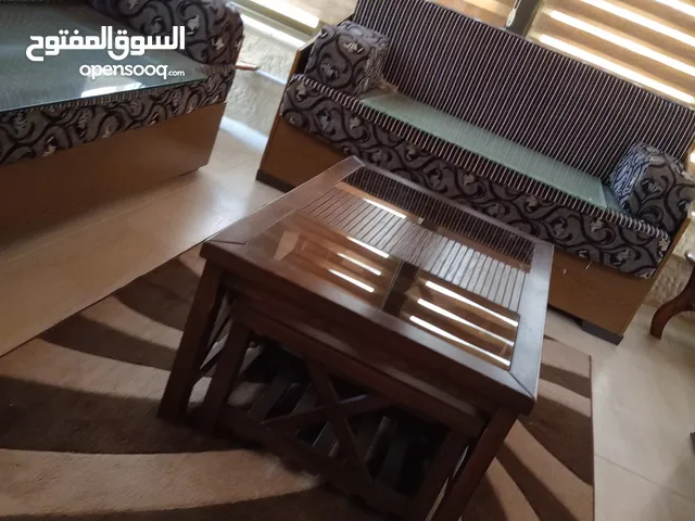 طاولات وسط عدد 2