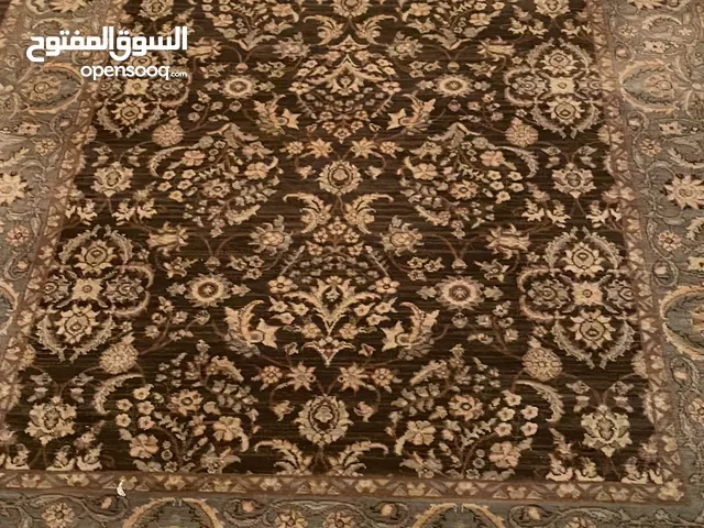 سجاده صوف النساجون الشرقيون مع مشايه نساجون شرقيون صوف ،من نفس الخامه وتركيبة الألوان