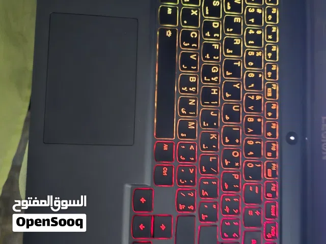 Lenovo gaming lab legion 5
