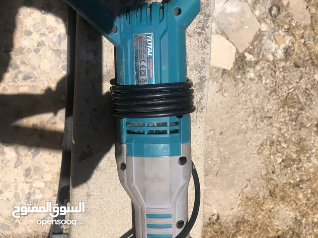 Total Reciprocating Saw