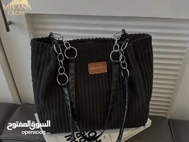 شنطة نسائي خامات فاخرة وجودة عالية تصميم عملي يناسب ذوق المرأة العصرية