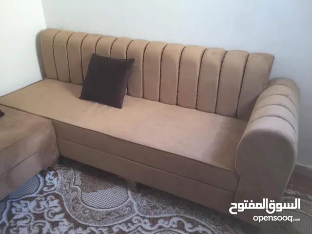 150 m2 4 Bedrooms Apartments for Rent in Benghazi As-Sulmani