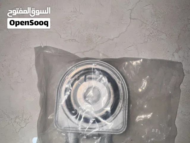 مبرد زيت كيا وهونداي