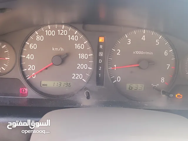 نيسان صني 2009 اوتماتك
