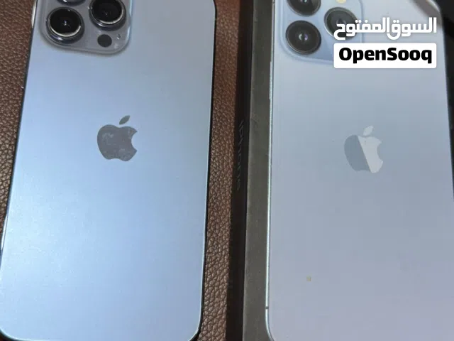 Apple iPhone 13 Pro Max 512 GB in Basra