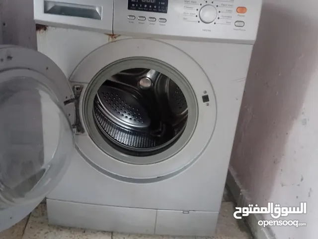 National Electric 7 - 8 Kg Washing Machines in Amman