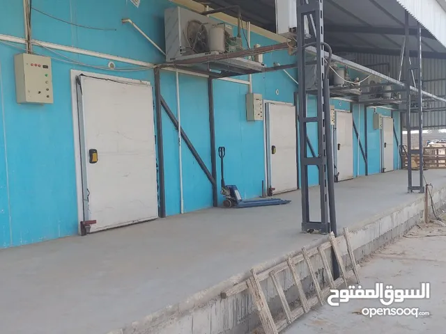 Unfurnished Warehouses in Tripoli Al-Kremiah
