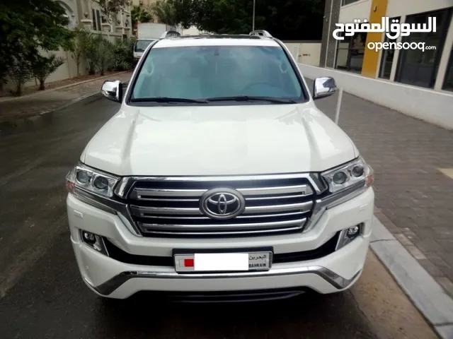 TOYOTA LAND CRUISER GXR V6 FOR SALE