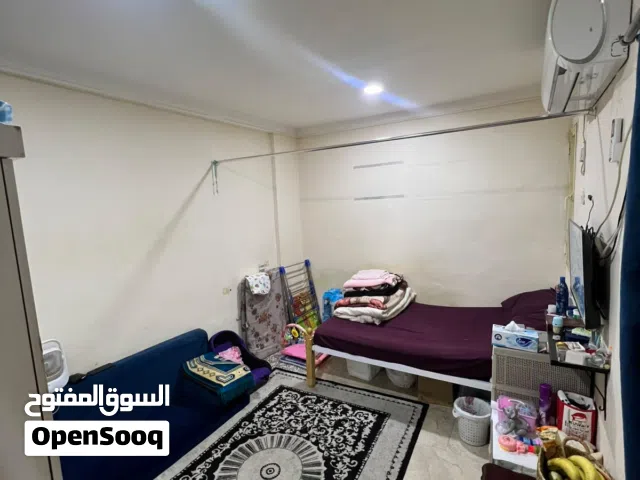 استديو للايجار مؤقت او الدائم