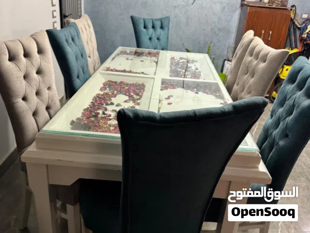 سفره خشب زان