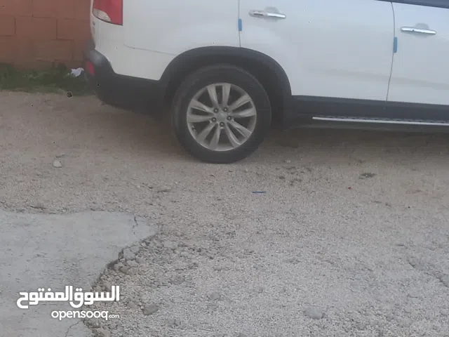 Used Kia Sorento in Tubas