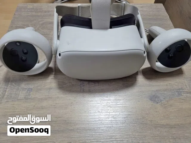 Quest 2 Vr meta