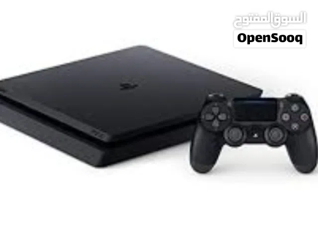 تأجير أجهزة بلاستيشن4 ويدات