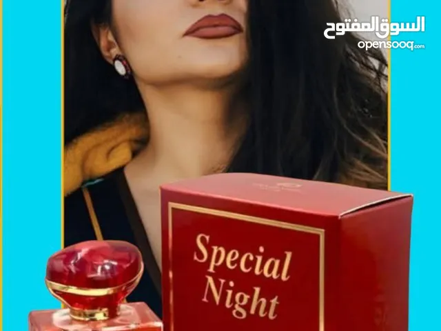 عطور فرمونية روائح عطرية مميزة ورائعة