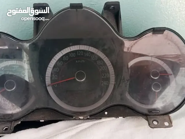 عداد كيا لوتزي للبيع