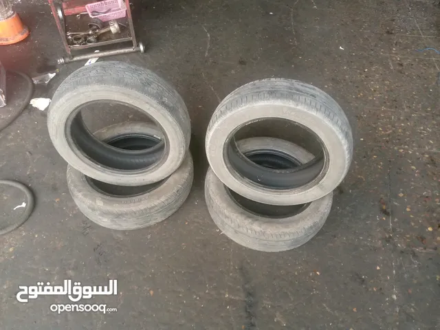 Nexen 14 Tyres in Amman