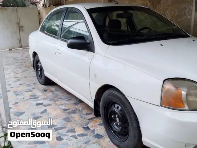 Used Kia Rio in Baghdad