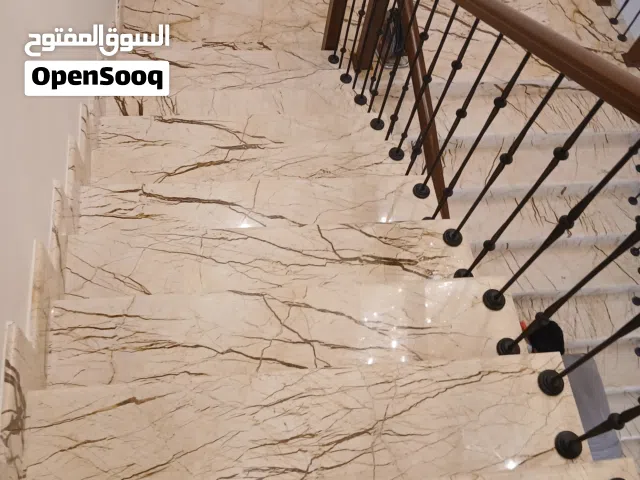 مقاول ترميم وتشطيبات