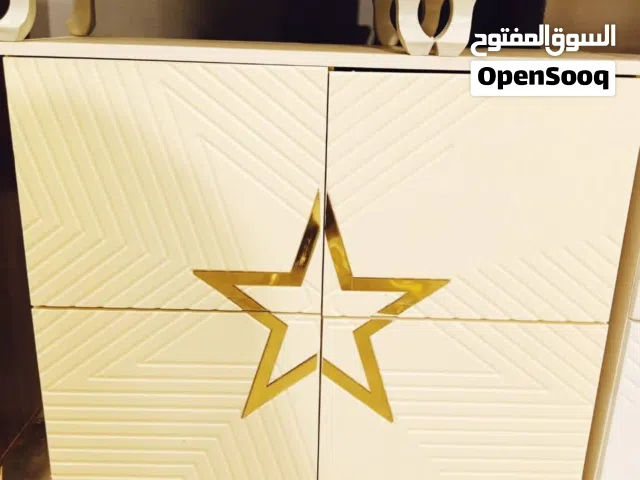 جزامة خشب جديد