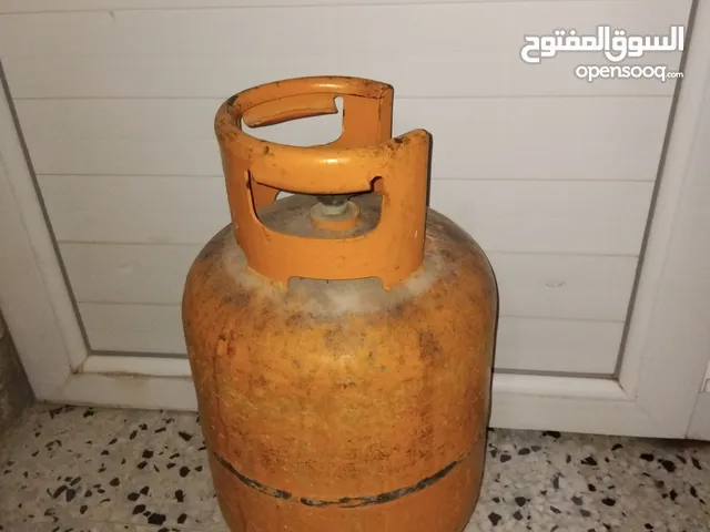 اسطوانة غاز