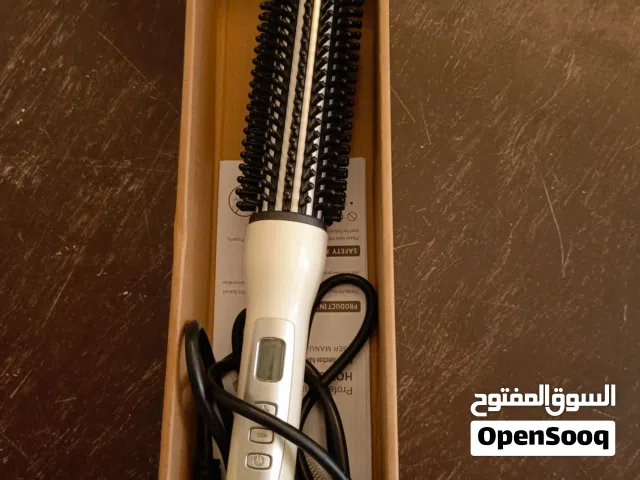 كاويات فرج حرارية