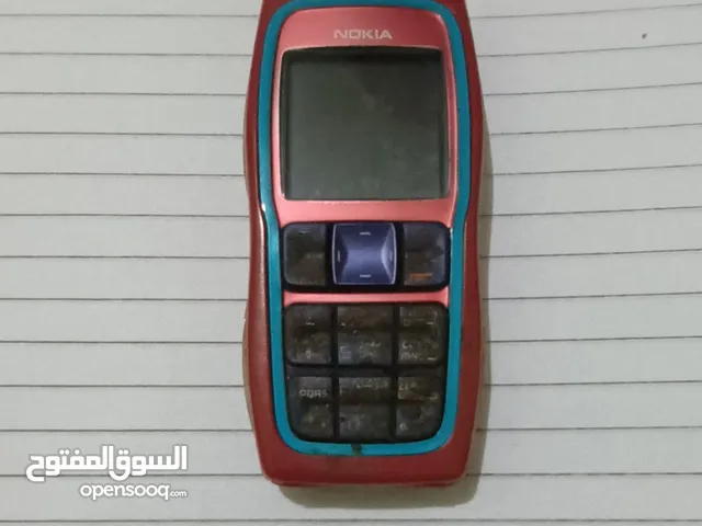 Nokia mobile phone number 3220, original, made in Germany