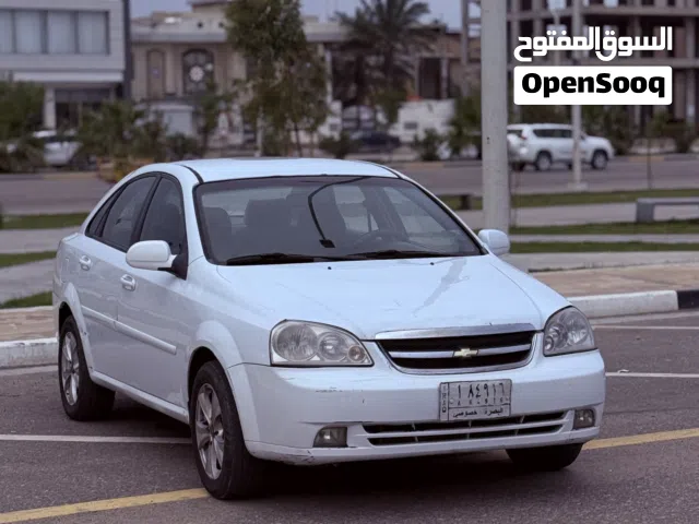 2011 Chevrolet Optra LS