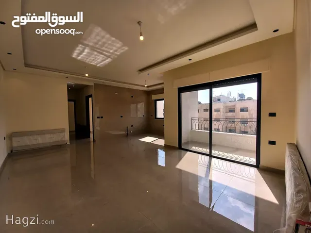 شقة غير مفروشة للإيجار 100م2 ( Property 18254 ) سنوي فقط