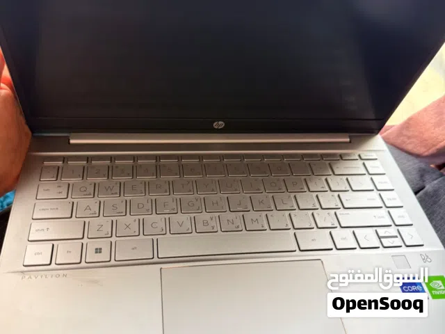 Windows HP for sale  in Ajman