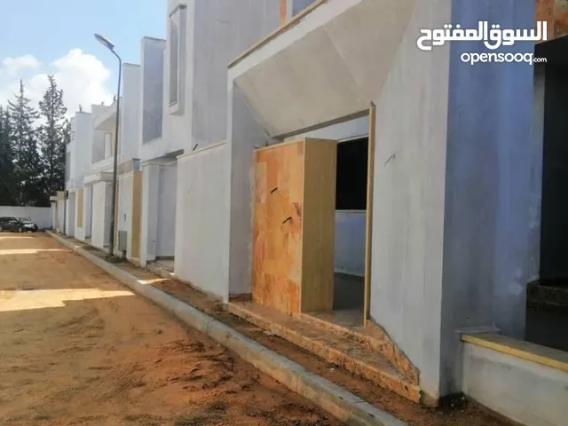 250m2 More than 6 bedrooms Villa for Sale in Tripoli Al-Mashtal Rd
