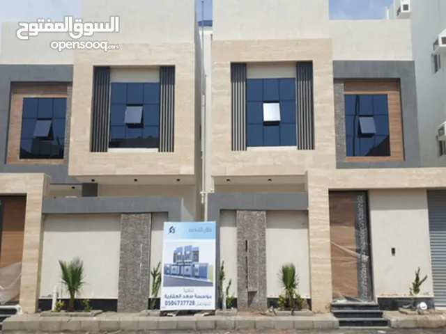 فرصة محدودة لامتلاك فيلا فاخرة في حي الورود جيزان