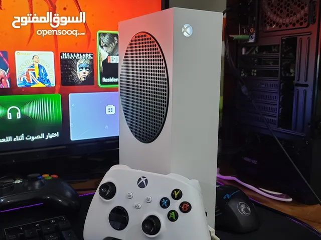 Xbox Series S بسعر حرررق