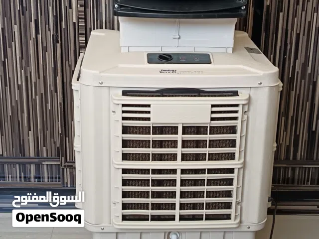 مكيف روكسل تيربو مستعمل للبيع