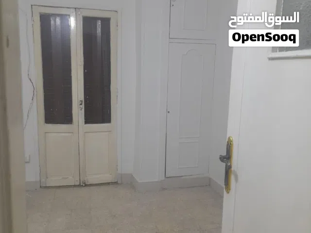 شقة للايجار في التجنيد