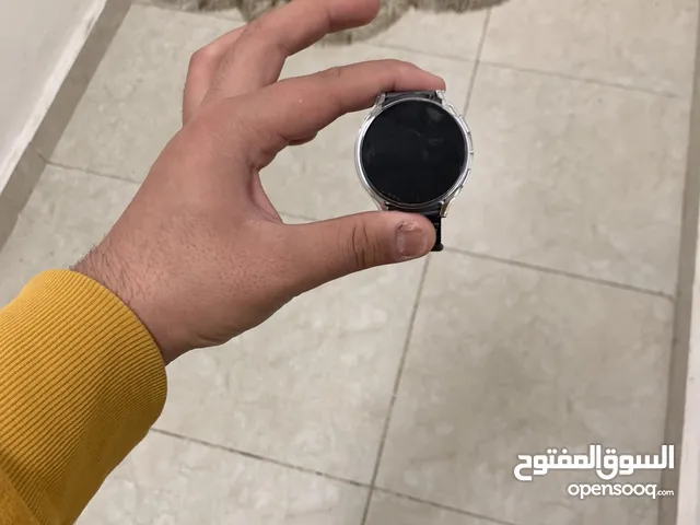 ساعه سامسونج وتش 6