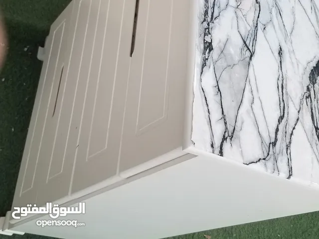 دولاب اربع فتحات سرير نفر ونص وكمدينه 4ادراج وكمدينه صغر