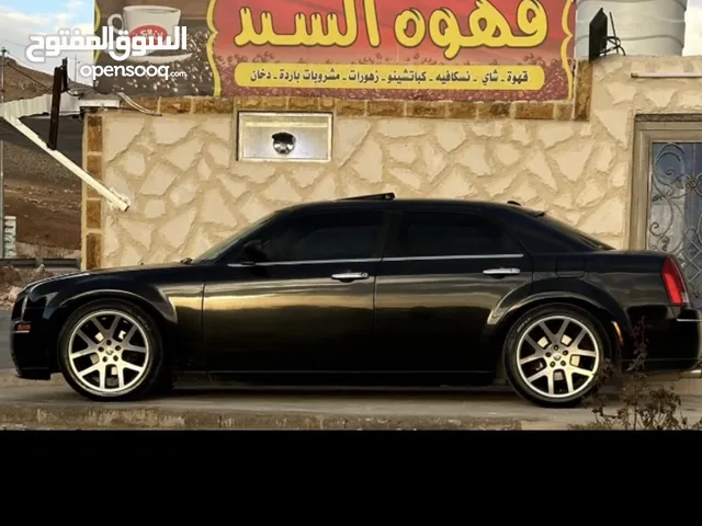 Used Chrysler Other in Zarqa