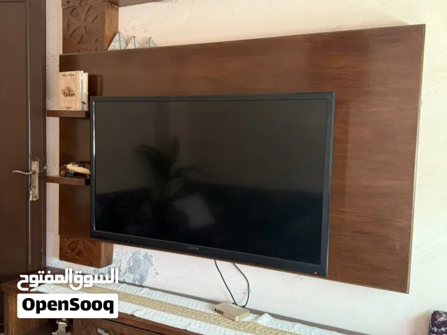 واجهة تلفاز