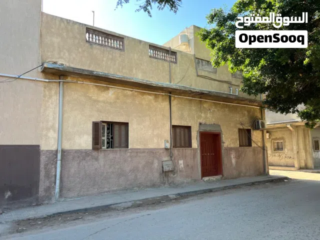 Residential Land for Sale in Tripoli Al-Hadaba'tool Rd