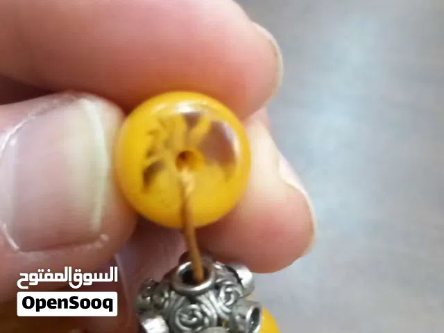 سبحه مسكي الماني انتيك