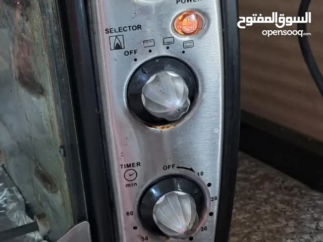 فرن كهربائي