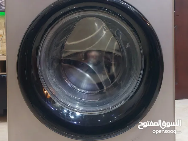 Whirlpool 7 - 8 Kg Washing Machines in Amman