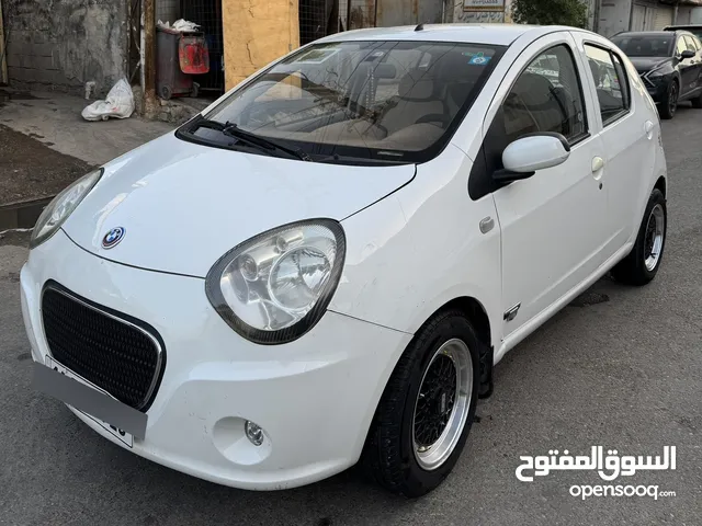 جلي باندا 2013
