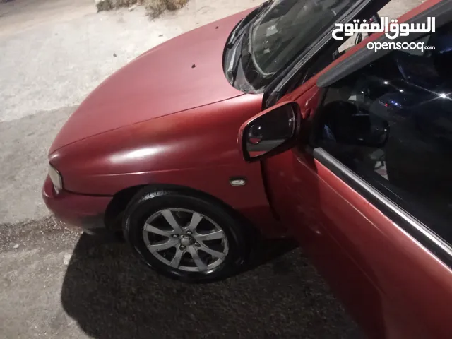 Used Kia Sephia in Irbid