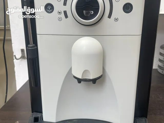 Saeco Spidem beans to cup coffee machine
