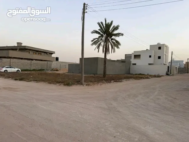 Residential Land for Sale in Misrata Karzaz