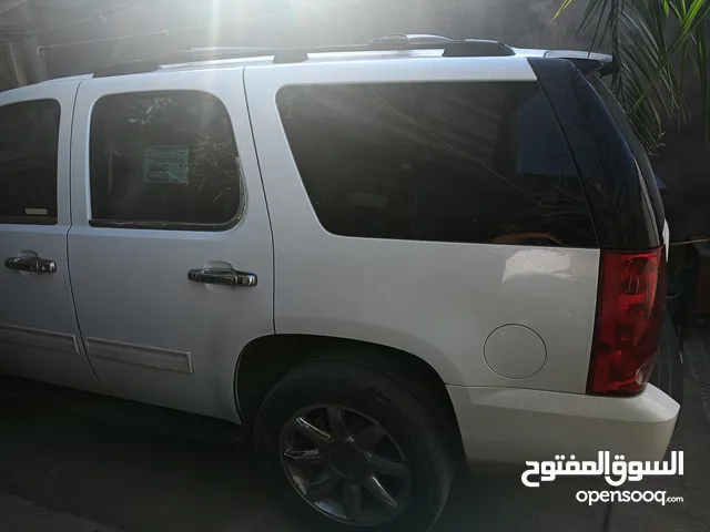 Used GMC Yukon in Basra