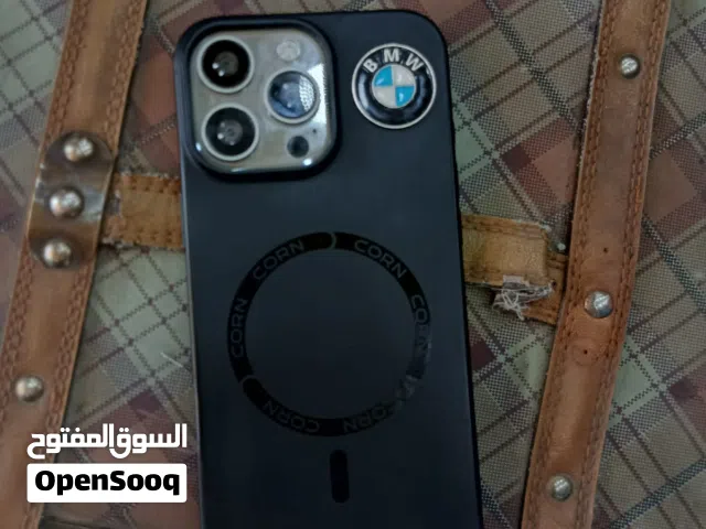Apple iPhone 16 Pro Max 256 GB in Amman