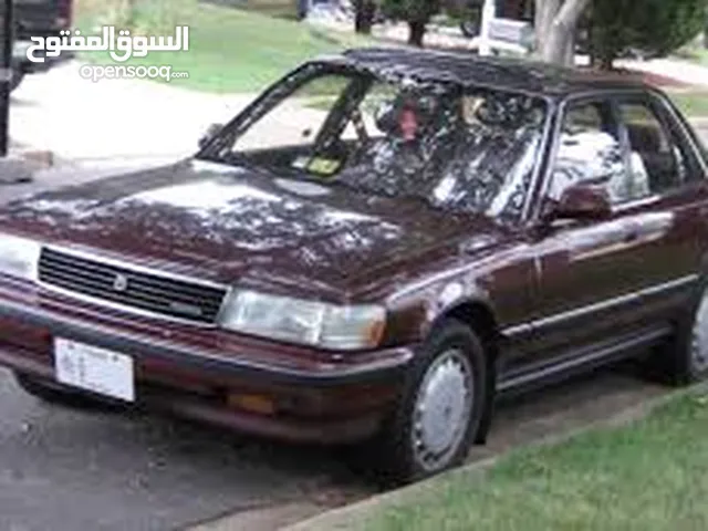 Used Toyota Cressida in Ajloun