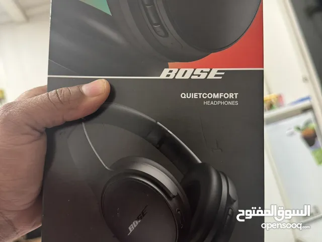Bose quite Comfort Headphone
